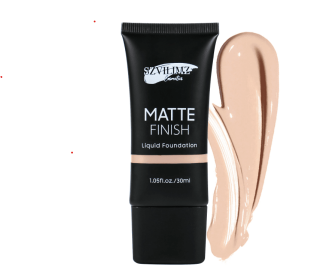 Szvilimz Foundation Make up Skin Care Private Label Beauty Foundation