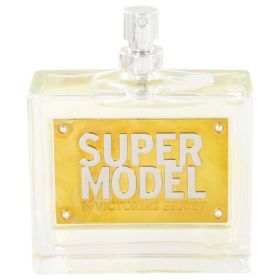 Supermodel by Victoria's Secret Eau De Parfum Spray (Tester)