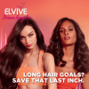 L'Oreal Paris Elvive Restoring Shampoo with Castor Oil;  12.6 fl oz