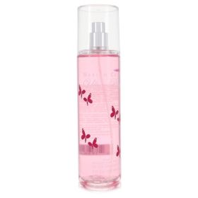 Mariah Carey Ultra Pink by Mariah Carey Fragrance Mist