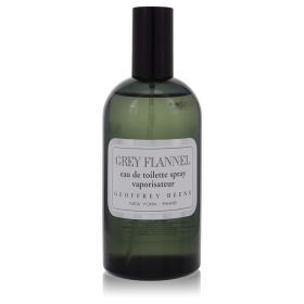 Grey Flannel by Geoffrey Beene Eau De Toilette Spray (Tester)