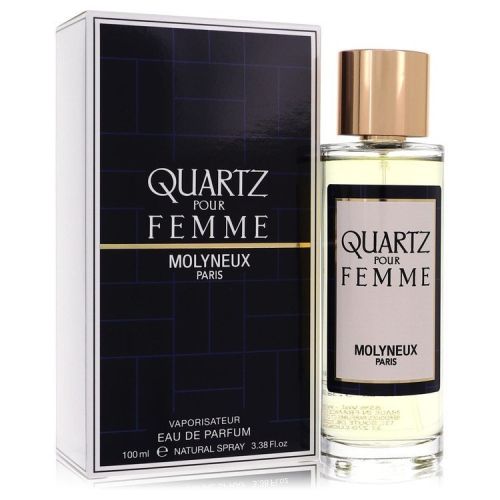 Quartz by Molyneux Eau De Parfum Spray