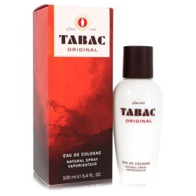 Tabac by Maurer & Wirtz Cologne Spray