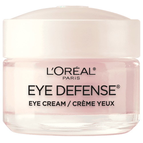 L'Oreal Paris Dermo Expertise Eye Defense Eye Cream, 0.5 fl oz