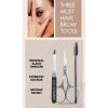 Precision Brow Kit