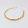 Linked Chain Headband
