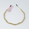 Bedazzled Crystal Headband