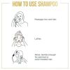 Pantene Pro-V Curl Perfection Shampoo;  10.4 oz