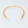 Linked Chain Headband