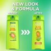 Garnier Fructis Sleek & Shine Smoothing Shampoo for Frizzy;  Dry Hair;  22 fl oz