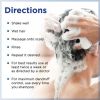 Equate Dry Scalp 2 in 1 Dandruff Relief Nourishing Shampoo Plus Conditioner;  33.8 fl oz