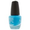 L.A. COLORS Color Craze Nail Polish, Aquatic, 0.44 fl oz