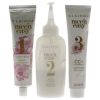 Nice n Easy Permanent Color - 9 Light Blonde by Clairol for Unisex - 1 Application Hair Color