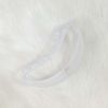 Jelly Shape Hair Claw Set