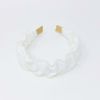 Palace Pearl Embellished Headband