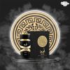 Asad Black Eau De Parfum Spray For Men - Long Lasting Imported Arabic Tone Fragrance With Notes Of Black Pepper, Pineapple, Tobacco - 3.4 Oz