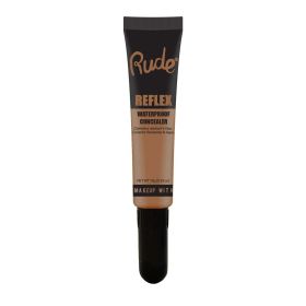 RUDE Reflex Waterproof Concealer (Color: Cool Walnut 11)