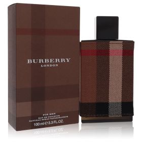Burberry London (new) by Burberry Eau De Toilette Spray (Gender: Men)