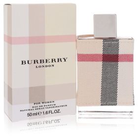 Burberry London (new) by Burberry Eau De Parfum Spray (Gender: Women)