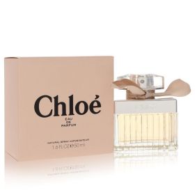 Chloe (new) by Chloe Eau De Parfum Spray (Gender: Women)
