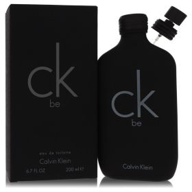 Ck Be by Calvin Klein Eau De Toilette Spray (Unisex) (Gender: Women)