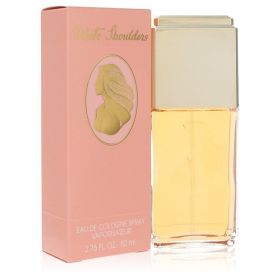 White Shoulders by Evyan Cologne Spray (Gender: Women)