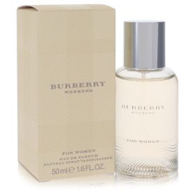 Weekend by Burberry Eau De Parfum Spray (Gender: Women)