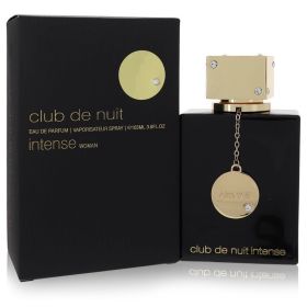 Club De Nuit Intense by Armaf Eau De Parfum Spray (Gender: Women)