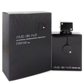 Club De Nuit Intense by Armaf Eau De Parfum Spray (Gender: Men)