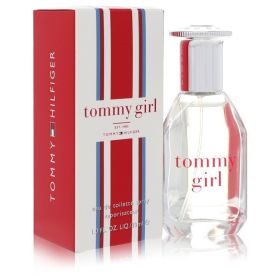 Tommy Girl by Tommy Hilfiger Eau De Toilette Spray (Gender: Women)