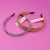 Cuban Chain Headband