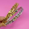 Cuban Chain Headband