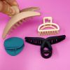 Hand Picked Everyday Hair Claw Set